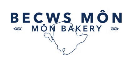 Becws Môn Bakery logo